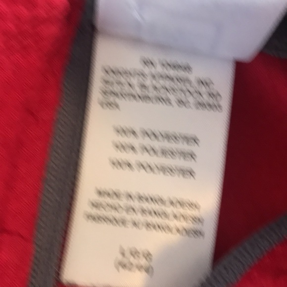 Oklahoma Sooners pullover - Picture 8 of 9